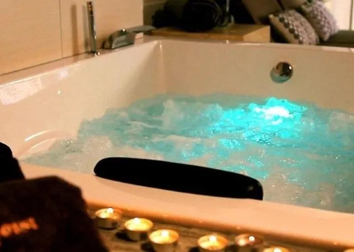 Wellness-ferienhaus Maifelder Uhlenhorst Casa de Férias