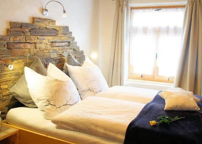 Wellness-ferienhaus Maifelder Uhlenhorst Gappenach